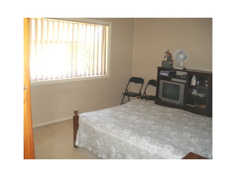 Bossley Park NSW 2176