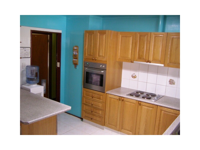 23 GARRAN STREET, Fairfield West NSW 2165