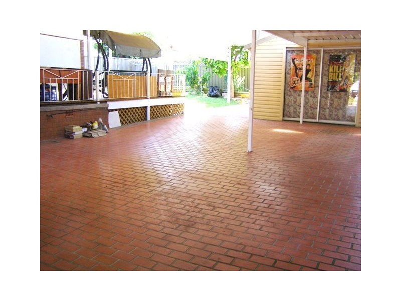 23 GARRAN STREET, Fairfield West NSW 2165