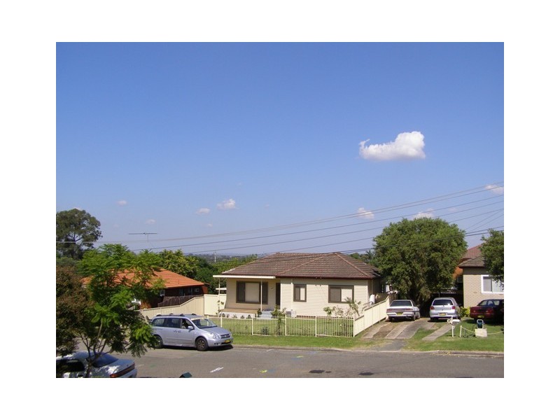 23 GARRAN STREET, Fairfield West NSW 2165