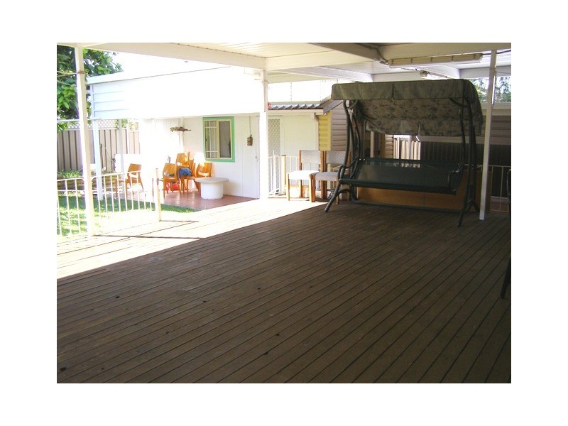 23 GARRAN STREET, Fairfield West NSW 2165