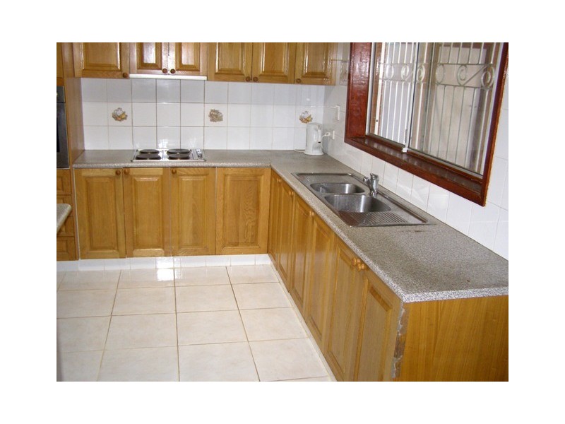 23 GARRAN STREET, Fairfield West NSW 2165