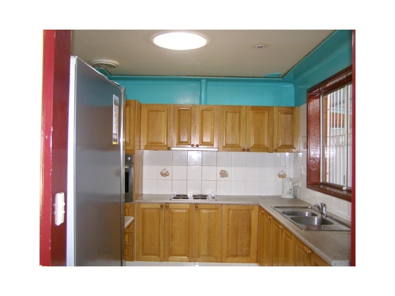 23 GARRAN STREET, Fairfield West NSW 2165