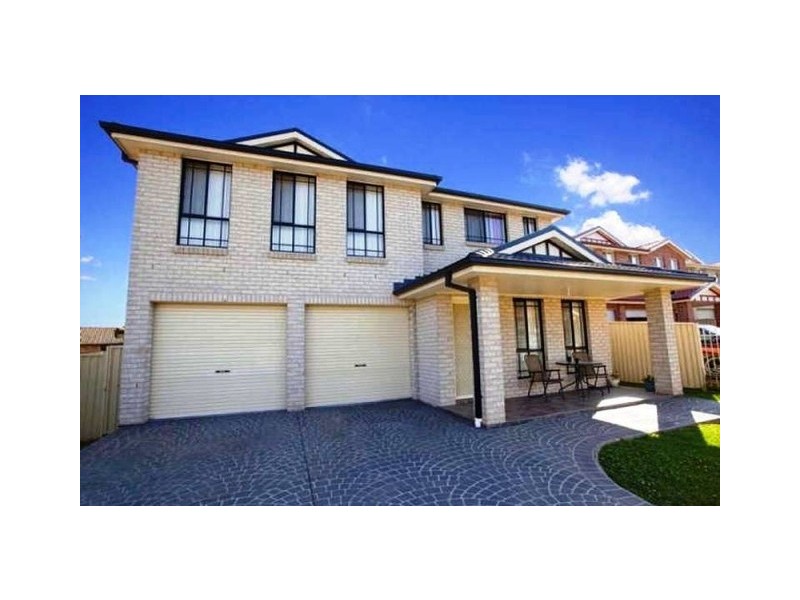 West Hoxton NSW 2171