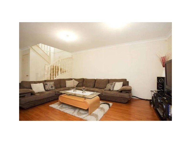 West Hoxton NSW 2171