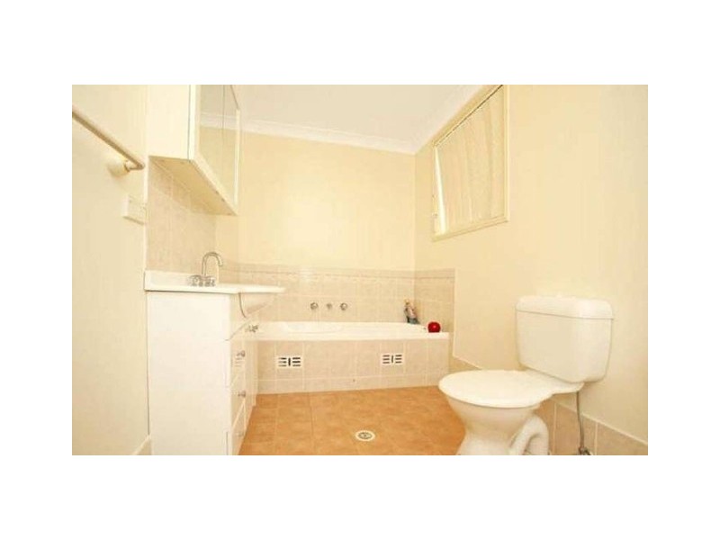 West Hoxton NSW 2171