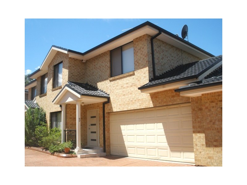 Fairfield Heights NSW 2165