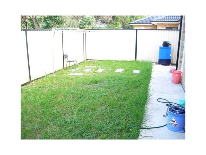 Fairfield Heights NSW 2165