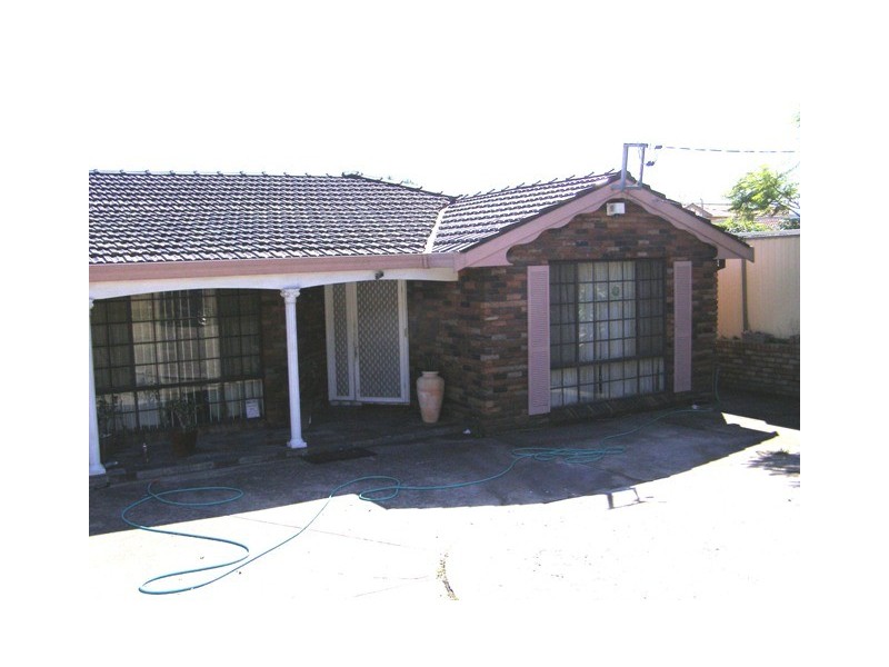 Villawood NSW 2163