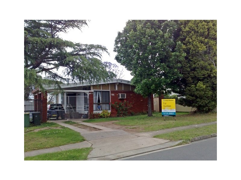 323 POLDING STREET, Fairfield West NSW 2165