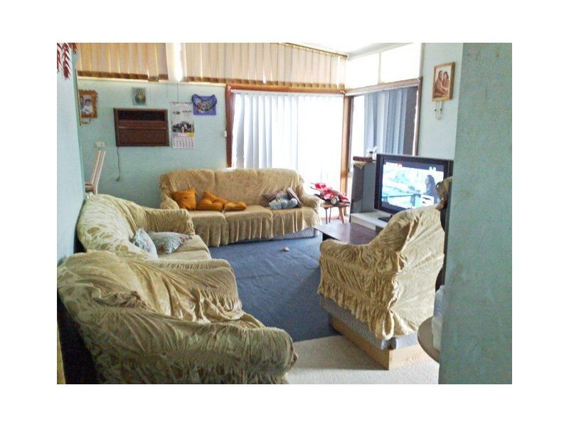 323 POLDING STREET, Fairfield West NSW 2165