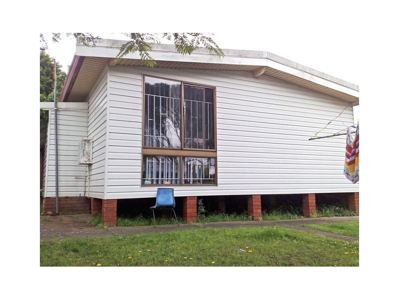 323 POLDING STREET, Fairfield West NSW 2165