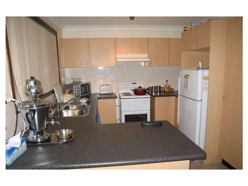 Bossley Park NSW 2176