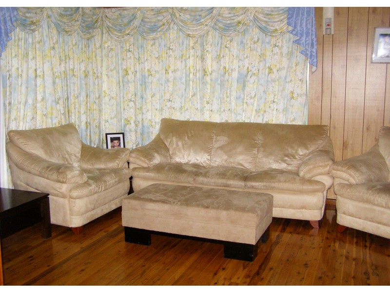 22 BRENTWOOD STREET, Fairfield West NSW 2165