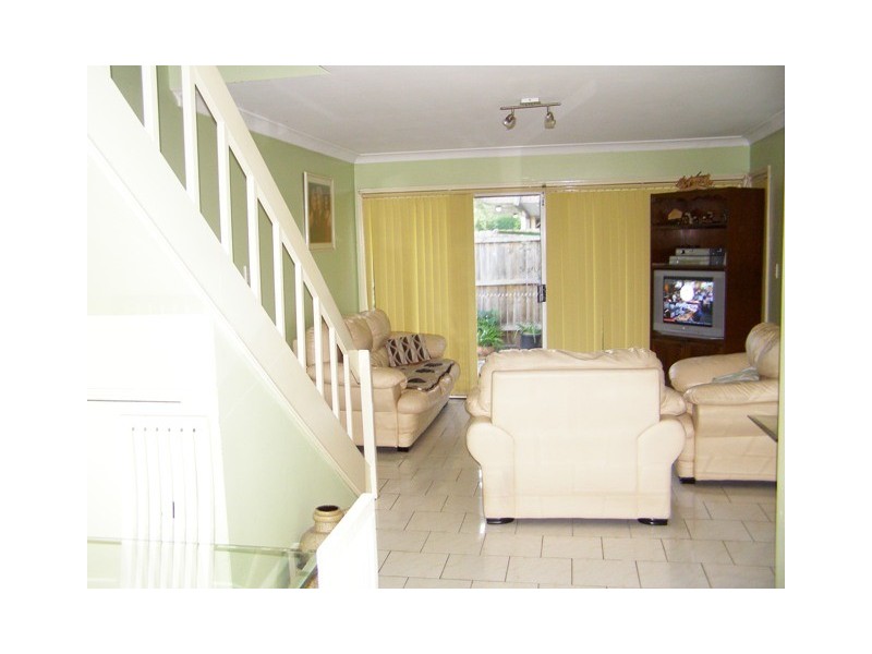 1/56 HARRIS STREET, Fairfield NSW 2165