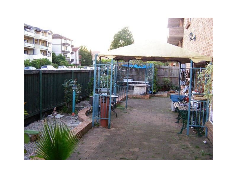 1/56 HARRIS STREET, Fairfield NSW 2165