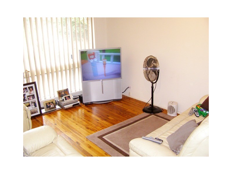 Bossley Park NSW 2176