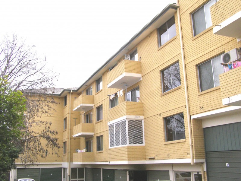 20/11 GILBERT STREET, Cabramatta NSW 2166