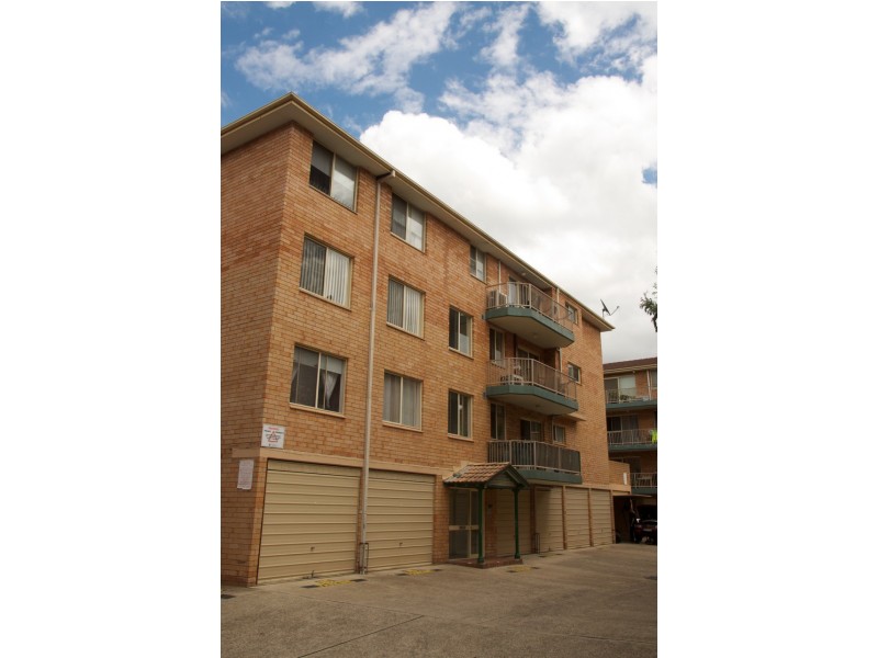 Canley Vale NSW 2166