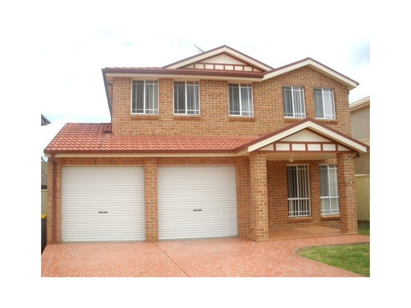 West Hoxton NSW 2171