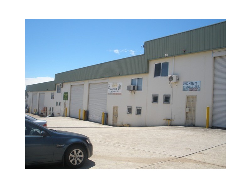 Wetherill Park NSW 2164