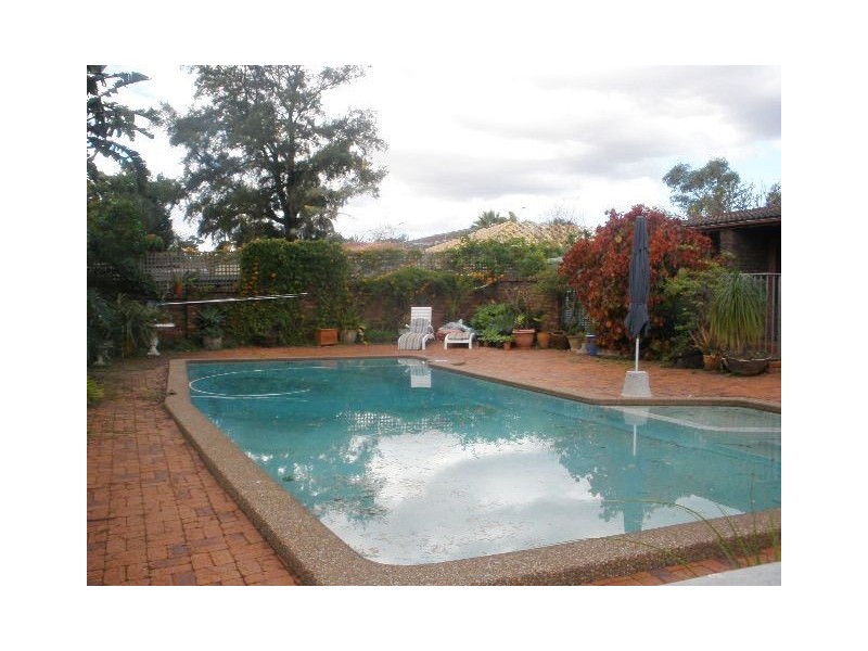 Wetherill Park NSW 2164
