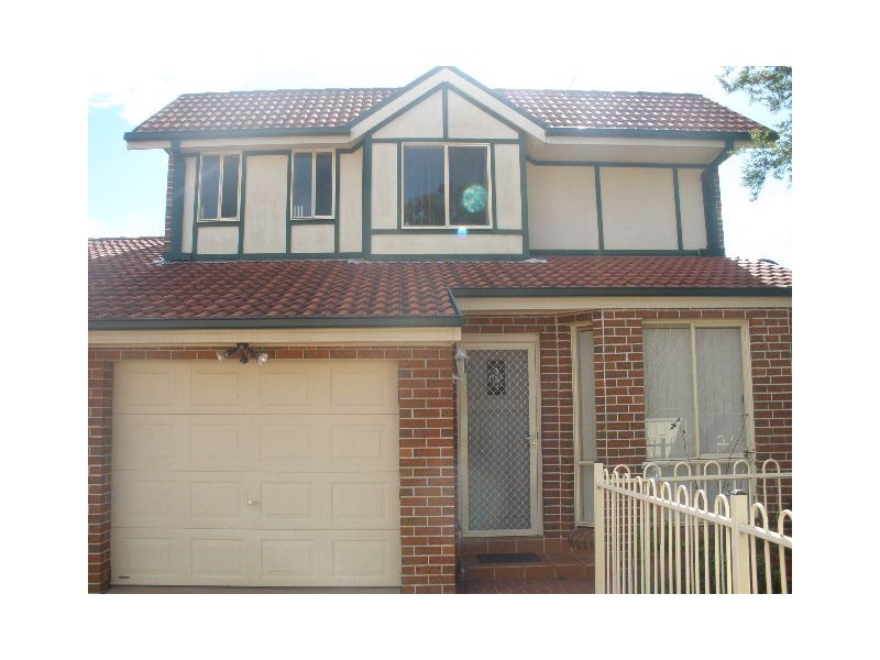 Prairiewood NSW 2176