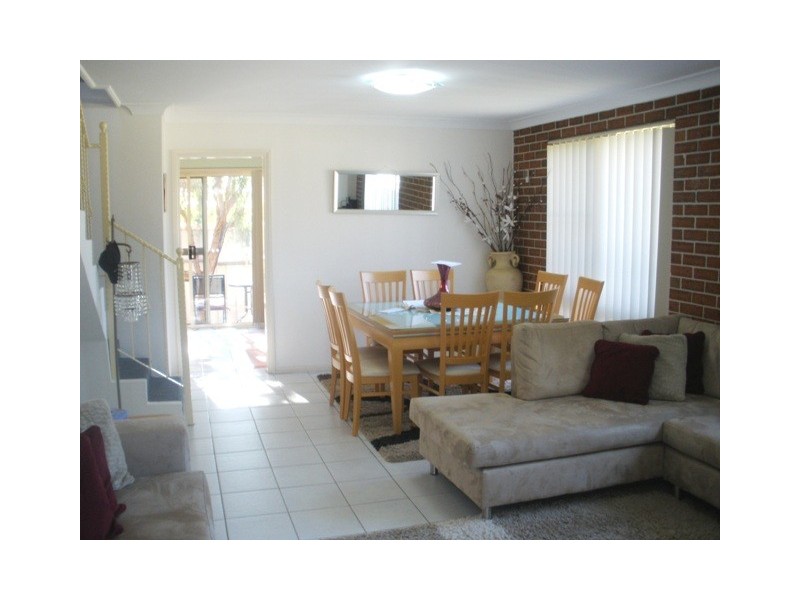 Prairiewood NSW 2176