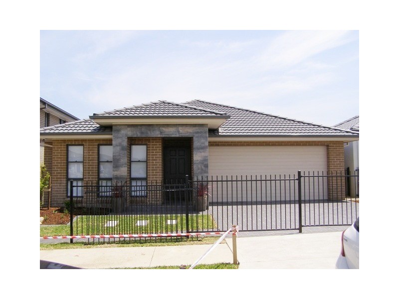 Middleton Grange NSW 2171