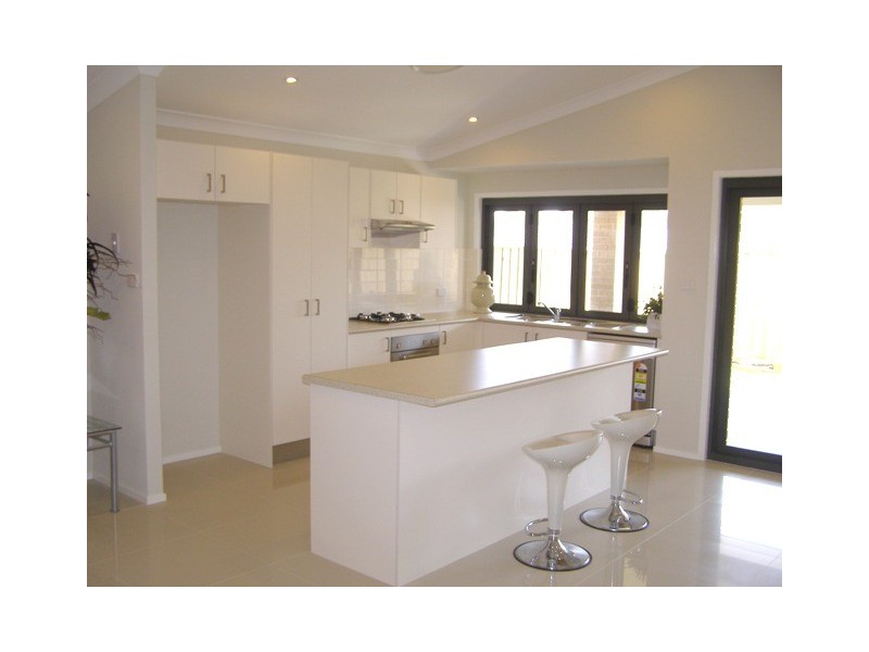 Middleton Grange NSW 2171