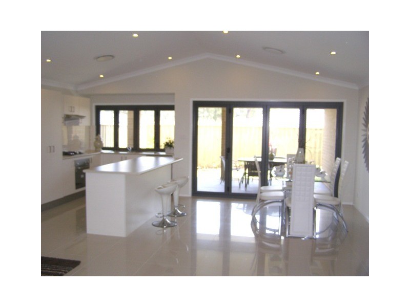 Middleton Grange NSW 2171