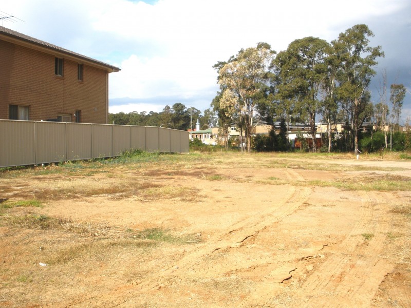 Green Valley NSW 2168