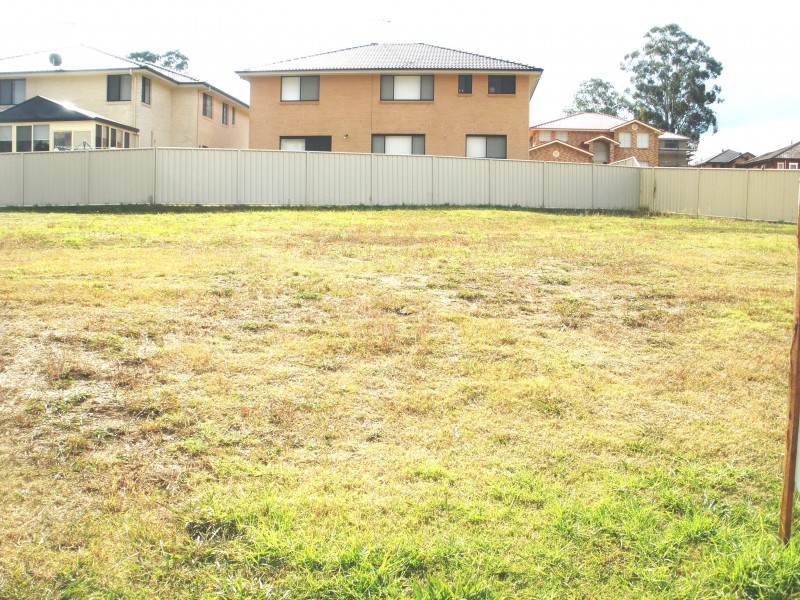 Green Valley NSW 2168