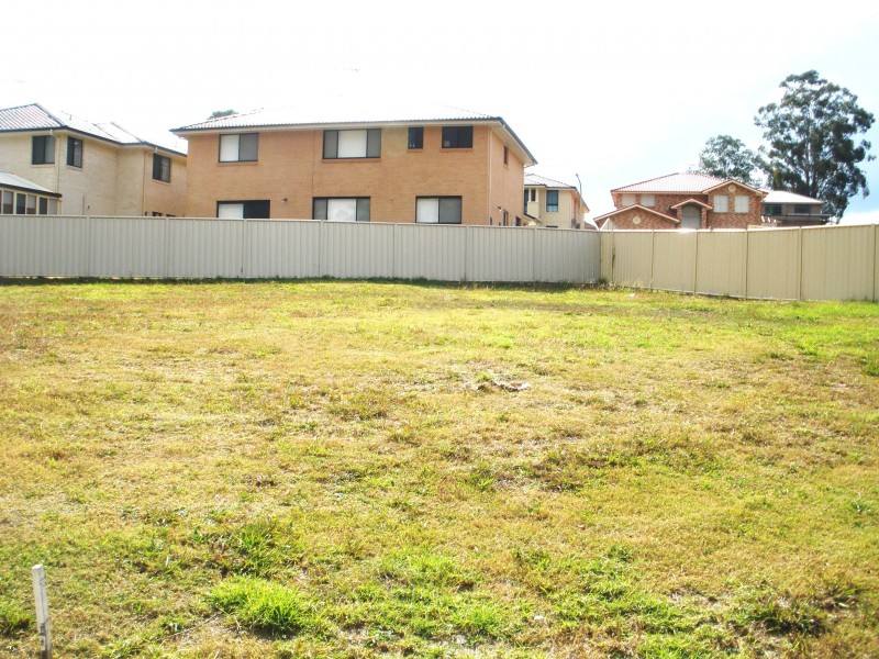 Green Valley NSW 2168