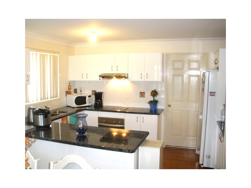 West Hoxton NSW 2171