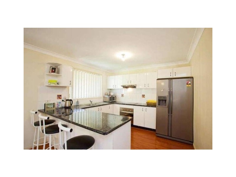 23 ST HELENS PLACE, West Hoxton NSW 2171
