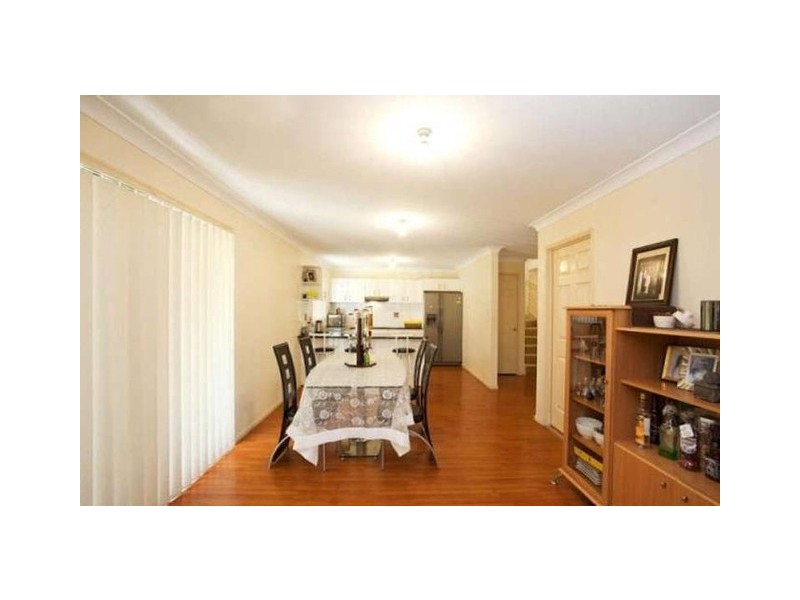 23 ST HELENS PLACE, West Hoxton NSW 2171