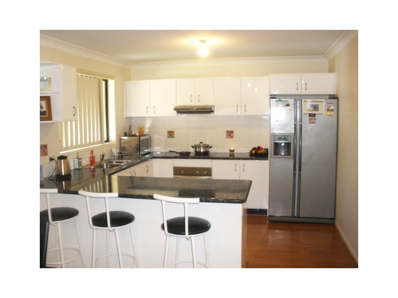 23 ST HELENS PLACE, West Hoxton NSW 2171