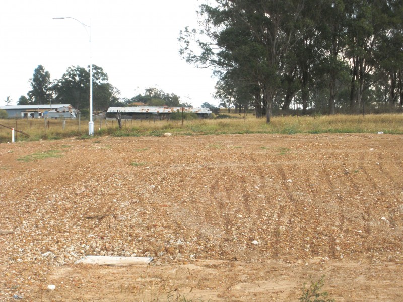 Middleton Grange NSW 2171