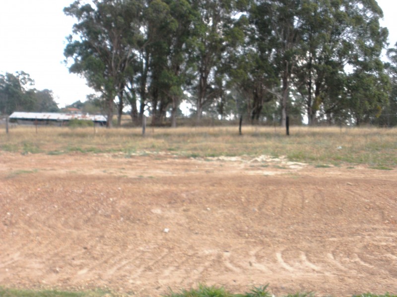 Middleton Grange NSW 2171