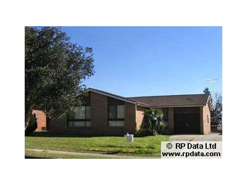 St Johns Park NSW 2176