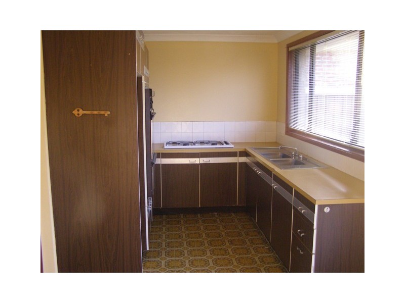 St Johns Park NSW 2176