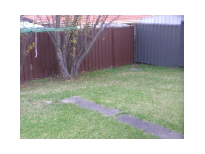 St Johns Park NSW 2176