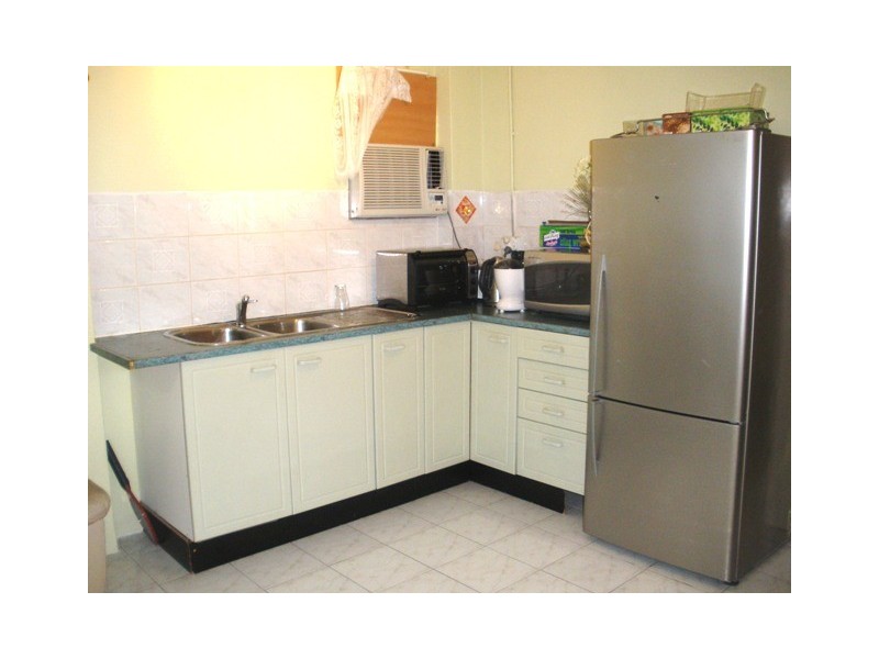 2 BRENAN STREET, Fairfield NSW 2165