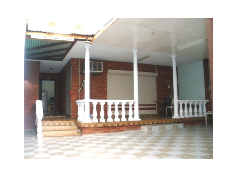 2 BRENAN STREET, Fairfield NSW 2165