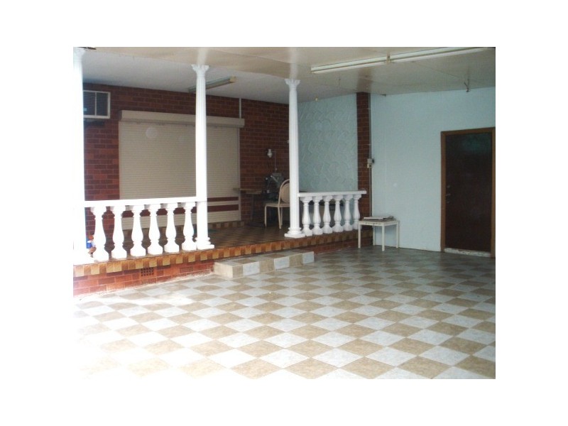 2 BRENAN STREET, Fairfield NSW 2165