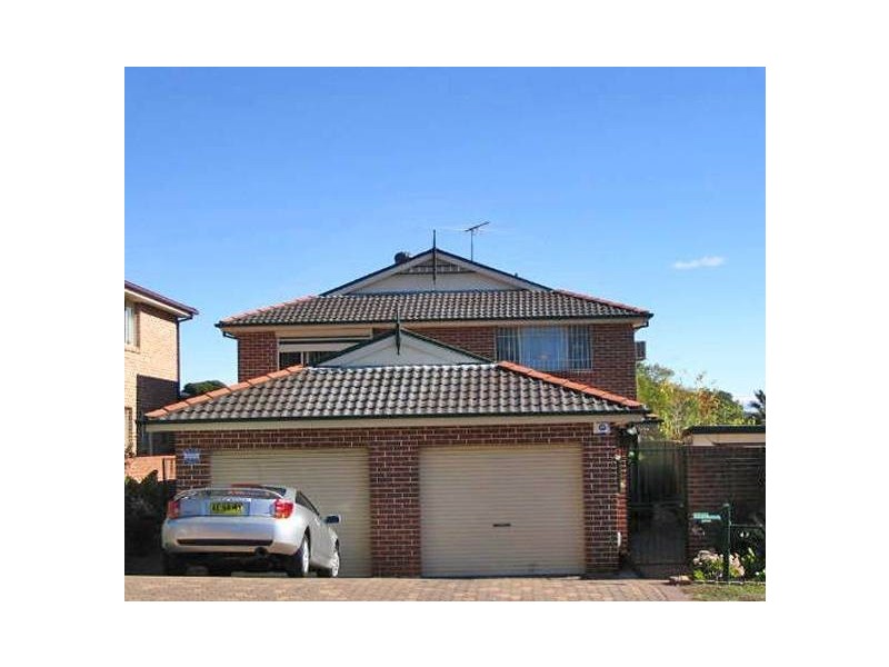Cabramatta West NSW 2166