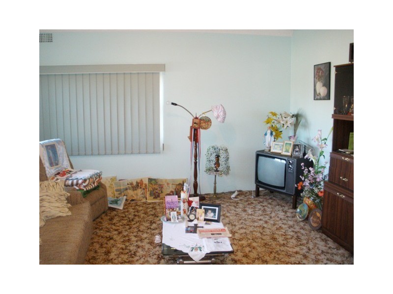 1 HUNTER STREET, Fairfield NSW 2165