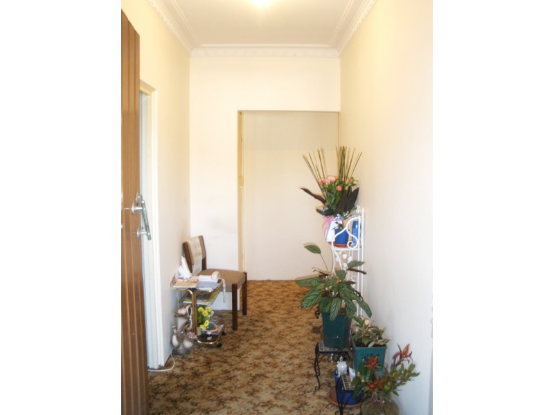 1 HUNTER STREET, Fairfield NSW 2165