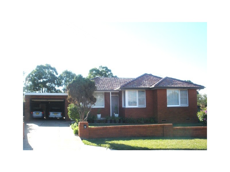 Cabramatta West NSW 2166